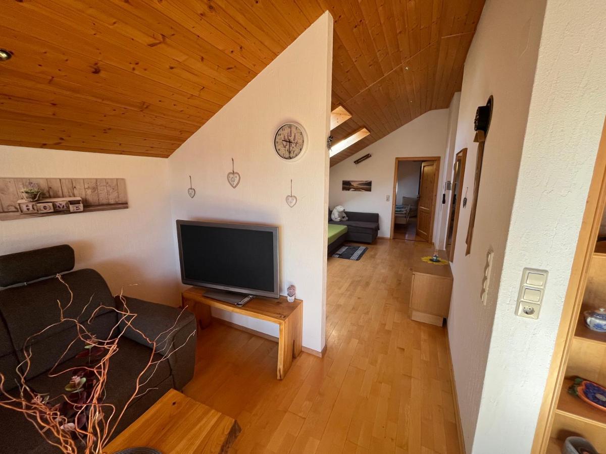 Ferienwohnung Sonnenschein Ühlingen-Birkendorf Exteriér fotografie