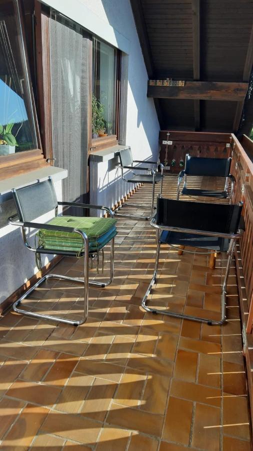 Ferienwohnung Sonnenschein Ühlingen-Birkendorf Exteriér fotografie