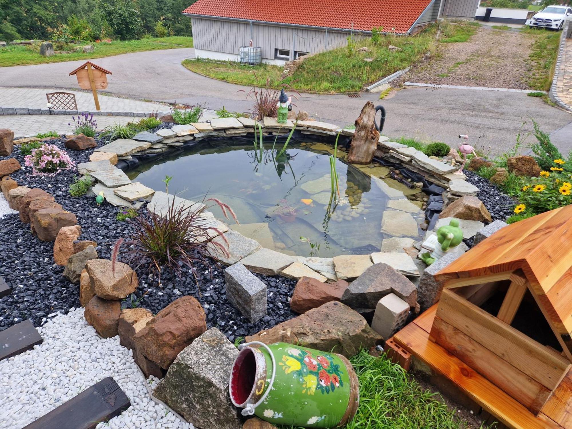 Ferienwohnung Sonnenschein Ühlingen-Birkendorf Exteriér fotografie